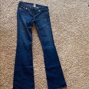 True religion women’s jeans